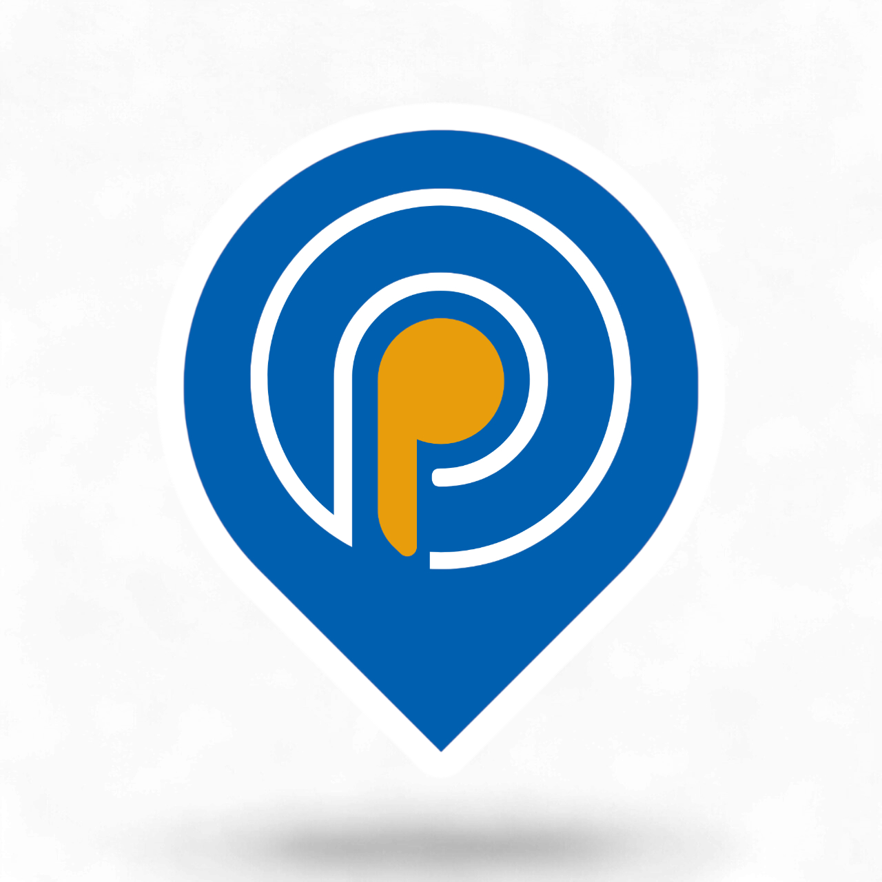Logo Pedang Kapak